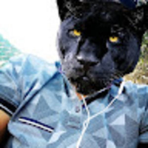 Meet your Posher, Omar